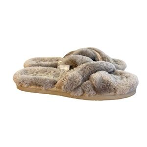 UGG Scuffita Slippers Women’s Size 8